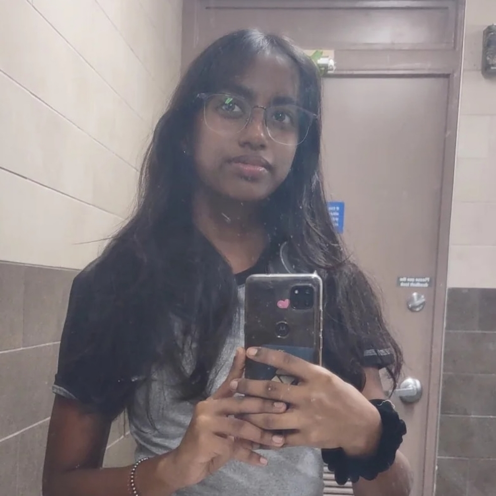 Meet your Posher, Ashmita